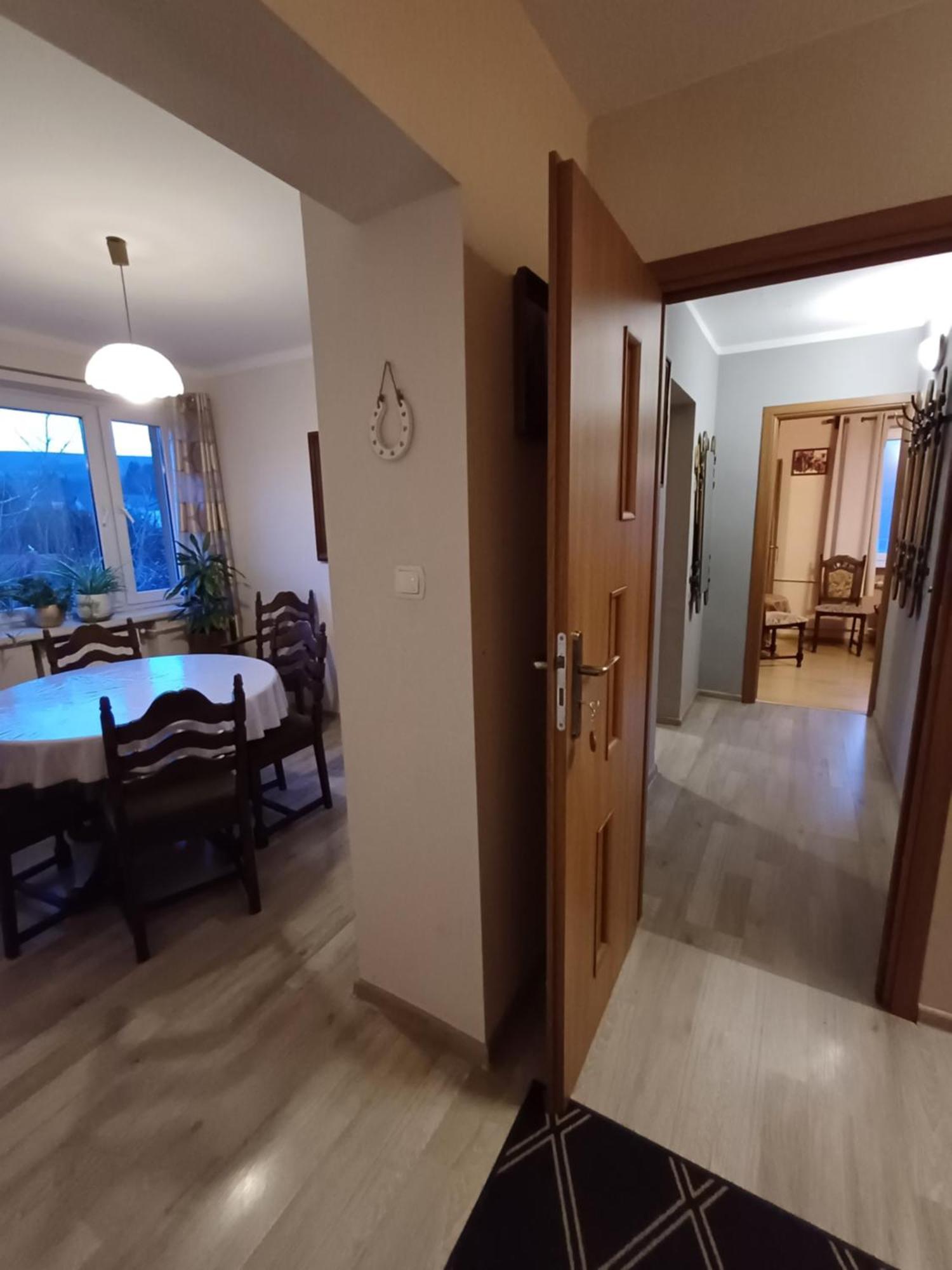 Agroturystyka Brzozowe Wzgorze Wlen Екстериор снимка