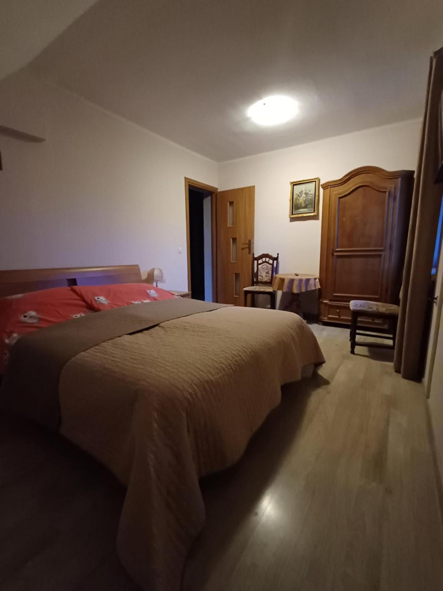 Agroturystyka Brzozowe Wzgorze Wlen Екстериор снимка